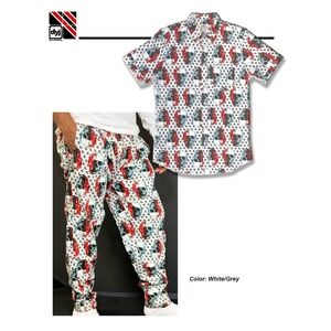 Ss Skull Set